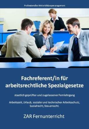 Spezialgesetze-Arbeitsrecht-mittel