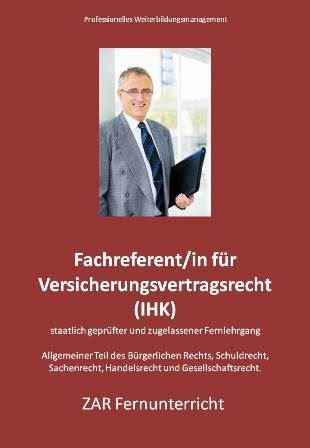 Versicherungsvertragsrecht-mittel